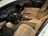 BMW 5-Series 2014 535i - Used, Low Mileage